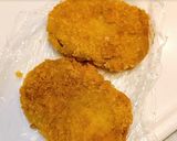 お弁当に！冷凍揚げ物はまとめて揚げて冷凍作り方4写真