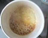 基本のプリン(カラメルソース付き)作り方3写真