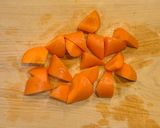 味がしみしみ⭐︎和食の定番！筑前煮作り方3写真