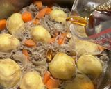 肉じゃが作り方9写真