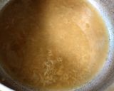 超簡単💫ツナ缶に頼った大根の煮物作り方4写真