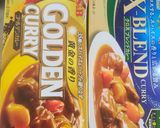 ホロホロ厚切り豚肉の飴色玉ねぎカレー作り方22写真