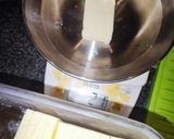 減塩・こしあん味のしっとり菓子パン作り方4写真
