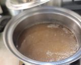 本格！出汁が効いた、豚塩ラーメンスープ！作り方7写真