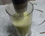 今日のエコ野菜スープ作り方4写真