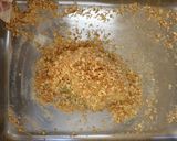 せんべい衣のチキンカツ作り方3写真