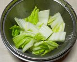 山椒香る新しい味♪山椒おでん作り方4写真