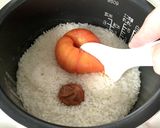 うめぇトマトごはん作り方3写真