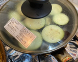 とろとろ茄子のバターふんわりソテー作り方4写真