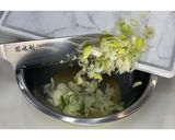 ねぎ塩ホルモン炒め★動画あり★作り方3写真