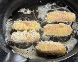 ウインナー串カツ（串揚げ）作り方2写真