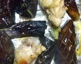 手羽元とナスのバーベキュウ浸し作り方8写真