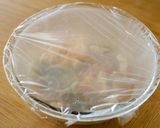 むね肉と彩り野菜の南蛮作り方6写真