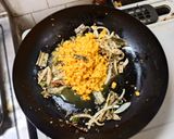 生姜香る薬膳パリップカレー作り方6写真