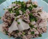 超簡単♪豚肉ともやしのレンジ蒸し作り方19写真