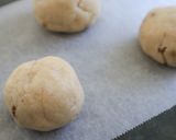 クセになる♡酒粕米粉スコーン【乳不使用】作り方5写真