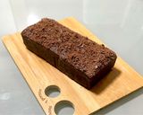 バレンタインに☆さつま芋チョコブラウニー作り方13写真