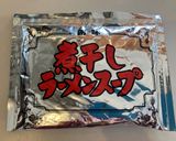 風邪の季節に！ピリ辛ねぎチャーシューメン作り方6写真