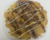 グルテンフリー豆腐でお好み焼き風作り方6写真