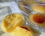チーズ好きのためのチーズ蒸しケーキ作り方7写真