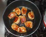 新玉ねぎ豚肉巻き♪簡単作り方9写真