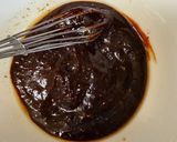 青じそのサムギョプサル風作り方3写真