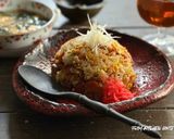 簡単でパラパラ仕上げ♡我が家のチャーハン作り方10写真