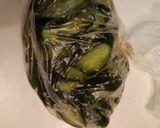 きゅうり大量消費!やみつき中華漬け物作り方5写真