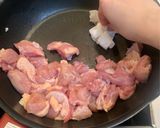 【弁当/冷凍】簡単やきとり風作り方6写真