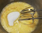 デーツ入りスポンジケーキ作り方4写真