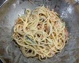 パスタサラダ作り方7写真