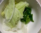 簡単コク旨ツナ根菜オイ梅味野菜炒め作り方5写真