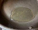 絶品！生赤エビの濃厚ごま醤油漬け丼作り方2写真