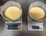 ハムスターのバースデーケーキ作り方12写真