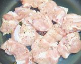 白米消滅!鶏もも肉のソテー甘酢マヨネーズ作り方8写真