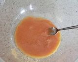 簡単鬼旨♪のりから明太子パスタ作り方2写真