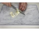 豚肉とじゃがいもの辛味噌炒め★動画あり★作り方4写真