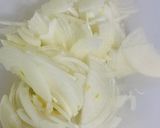 私の スパイスカレー作り方1写真