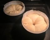 ウールロールパン作り方25写真
