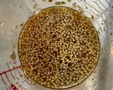 鶏もも肉と胡瓜のねぎ塩炒め⭐︎作り置き作り方4写真