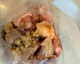 冷めても美味しい鶏の唐揚げ作り方2写真