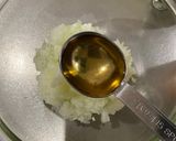 玉ねぎを食べるドレッシング🥗🥗作り方2写真