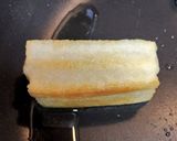 簡単で美味しいサクッふわっもっち餅作り方4写真
