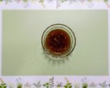 簡単秋の夕飯！薩摩芋みたらし風甘辛煮作り置き副菜作り方1写真