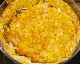 具沢山_食べるラー油_あまり辛くない作り方2写真