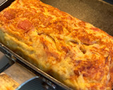 大根の皮は捨てない！洋風厚焼きたまご作り方3写真