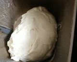 強力粉の美味しいピザ作り方1写真