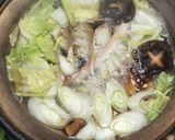 冬に食べたい🦀蟹鍋🍲作り方12写真