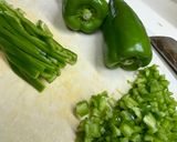 面倒くさがり屋のドライカレー作り方5写真