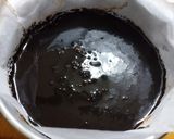 しのんち☆ショコラなレアチーズケーキ♪作り方11写真